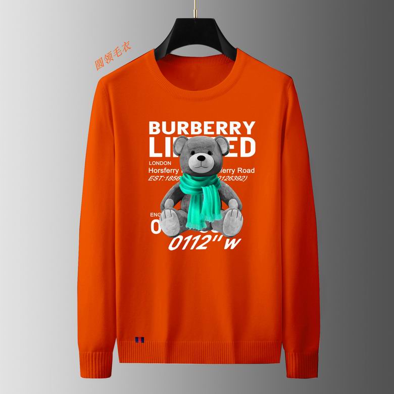 Burberry M-4XL 11Ln (4)